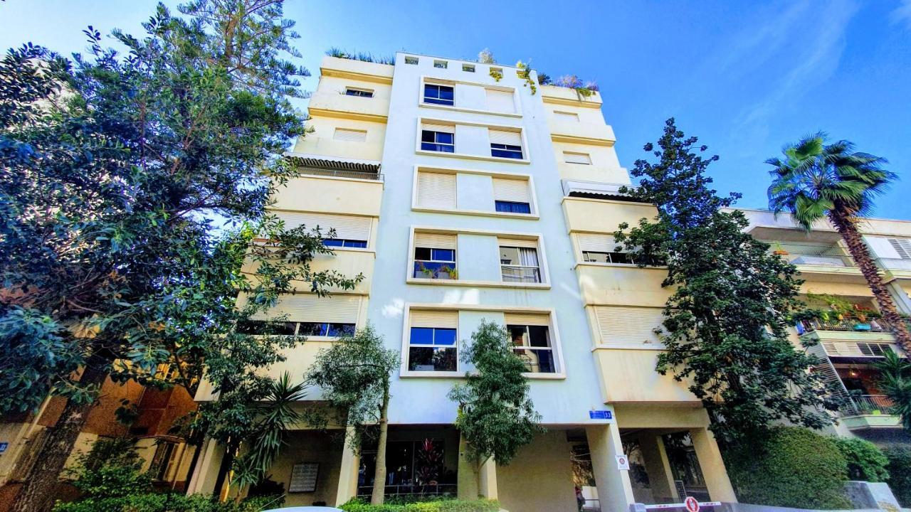 Bnbisrael Apartments - Melchett Plume Tel Aviv Luaran gambar