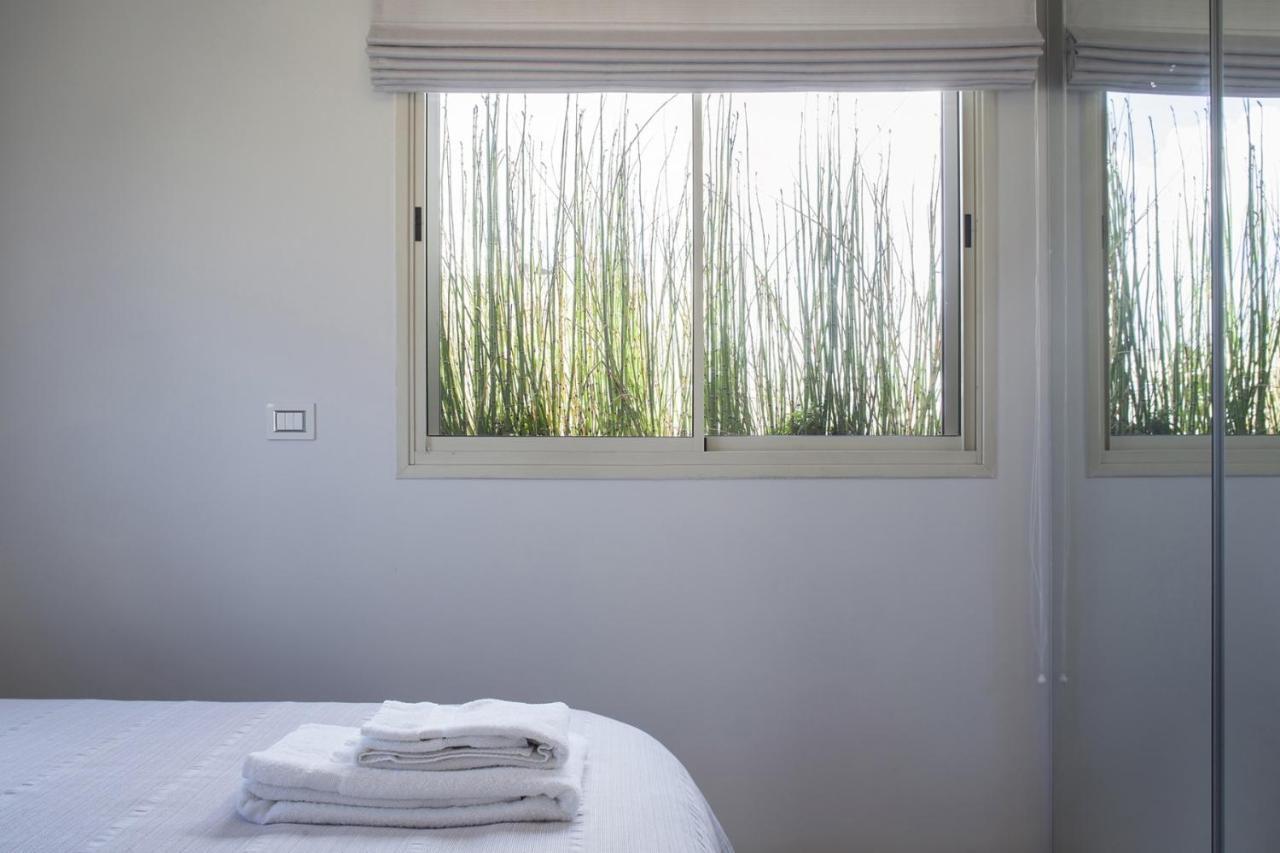 Bnbisrael Apartments - Melchett Plume Tel Aviv Luaran gambar